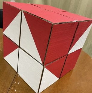 Smart Cubes
